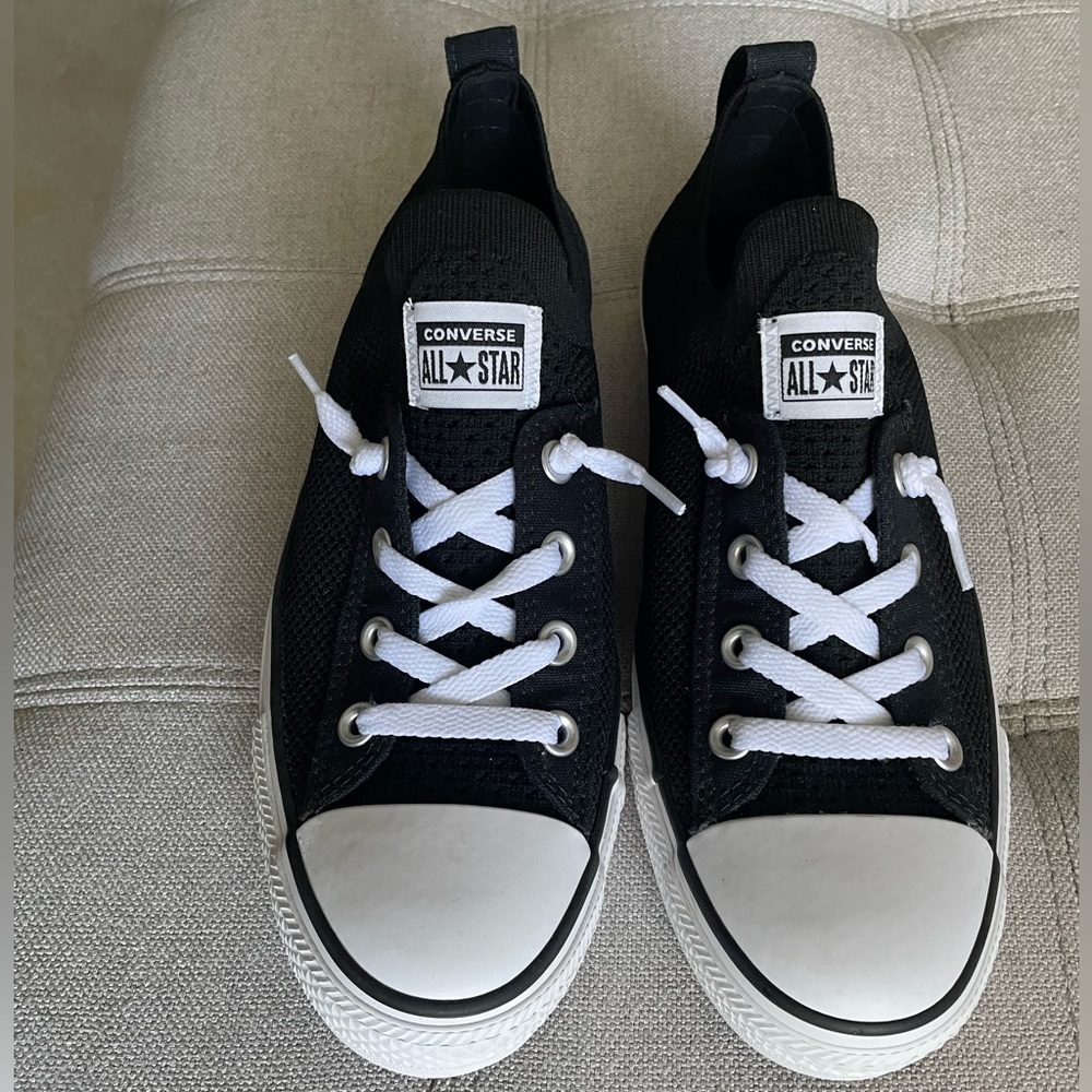 Chuck Taylor All Star Shoreline Knit Slip SIZE 9